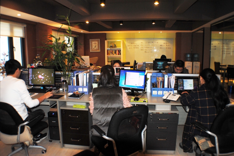 新坐標(biāo)辦公室實(shí)景圖 新坐標(biāo)辦公室實(shí)景圖